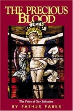 Cover art for The Precious Blood