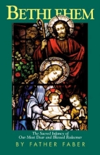 Cover art for Bethlehem