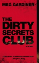 Cover art for The Dirty Secrets Club (Jo Beckett)