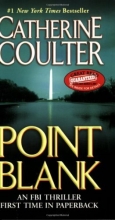 Cover art for Point Blank (FBI Thriller #10)
