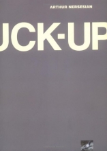 Cover art for The Fuck-Up