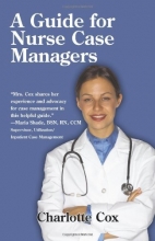 Cover art for A Guide for Nurse Case Managers