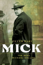 Cover art for Mick: The Real Michael Collins