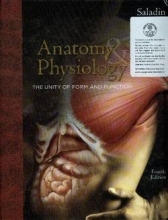 Cover art for Anatomy & Physiology: The Unity of Form and Function
