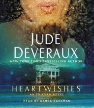 Cover art for Heartwishes: A Novel (Edilean)