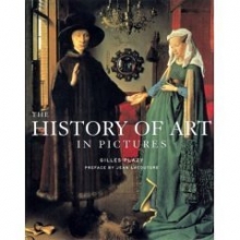 Cover art for The History of Art in Pictures: Western Art from Prehistory to the Present