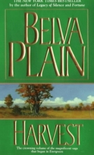 Cover art for Harvest