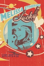 Cover art for Melissa Etheridge: Lucky Live
