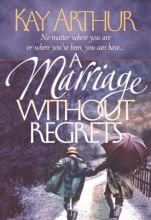 Cover art for A Marriage Without Regrets