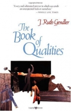 Cover art for The Book of Qualities