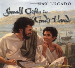 Cover art for Small Gifts in God's Hands