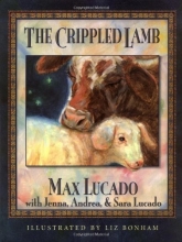 Cover art for The Crippled Lamb with DVD