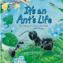 Cover art for It's an Ant's Life