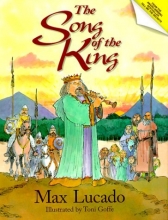 Cover art for The Song of the King