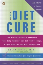 Cover art for The Diet Cure