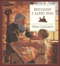 Cover art for Because I Love You