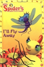 Cover art for Miss Spider: I'll Fly Away
