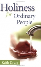 Cover art for Holiness for Ordinary People
