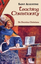 Cover art for Teaching Christianity
