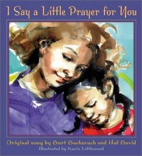 Cover art for I Say a Little Prayer for You