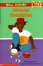 Cover art for Money Troubles (A Little Bill Book for Beginning Readers)