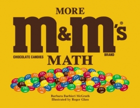 Cover art for More M&M's Brand Chocolate Candies Math