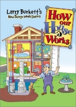Cover art for How Our House Works (How Things Work Series)