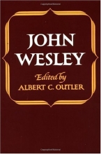 Cover art for John Wesley (Library of Protestant Thought)