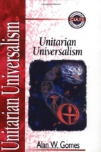 Cover art for Unitarian Universalism