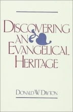 Cover art for Discovering an Evangelical Heritage