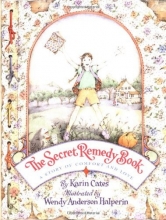 Cover art for Secret Remedy Book, The:: A Story Of Comfort And Love