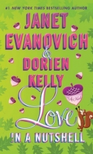 Cover art for Love in a Nutshell (Culhane Family #1)