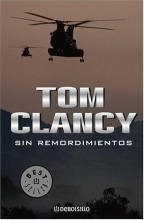 Cover art for Sin Remordimientos (Spanish Edition)