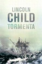 Cover art for Tormenta/ Deep Storm (Spanish Edition)