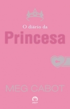 Cover art for Diario da Princesa (Em Portugues do Brasil)