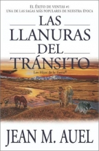 Cover art for Las llanuras del transito