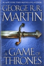 Cover art for A Game of Thrones (A Song of Ice and Fire, Book 1)