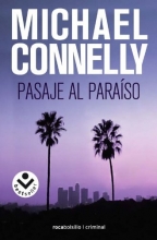 Cover art for Pasaje al paraiso (Harry Bosch) (Spanish Edition)