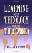 Cover art for Learning about Theology from the Third World