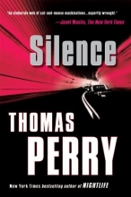 Cover art for Silence