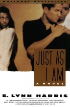 Cover art for Just As I Am: A Novel