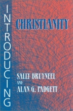 Cover art for Introducing Christianity