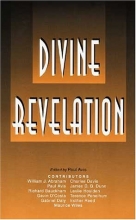 Cover art for Divine Revelation (Theology)