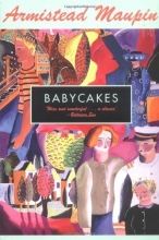 Cover art for Babycakes (Tales of the City Series)