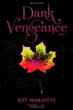 Cover art for Dark Vengeance Vol. 1: Summer, Fall