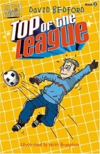 Cover art for Top of the League (Team Series)
