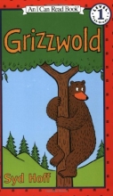 Cover art for Grizzwold (I Can Read Book 1)