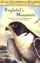 Cover art for Frightful's Mountain