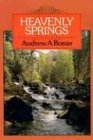 Cover art for Heavenly Springs