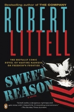 Cover art for Sweet Reason